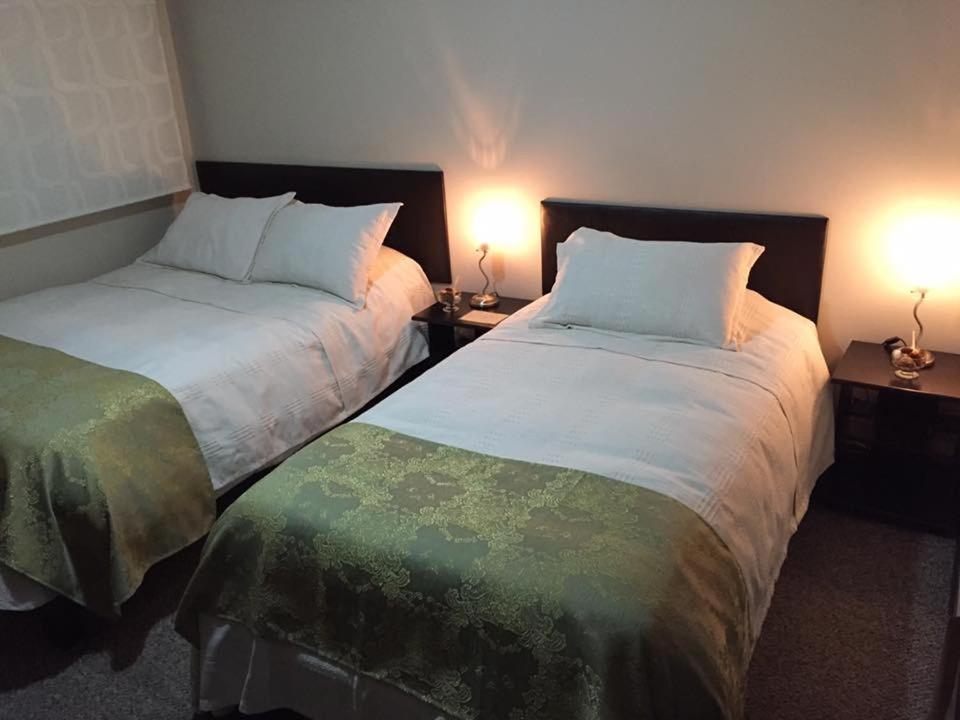 Hotel Parque Reservado Пасто Екстериор снимка
